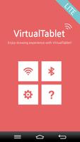 VirtualTablet syot layar 1