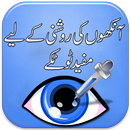 Eye Care Tips in Urdu | Desi T APK