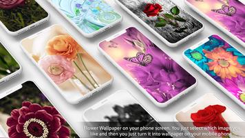 Flowers Wallpapers | HD | 4K تصوير الشاشة 2