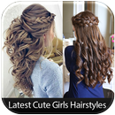 Stylish Hairstyles for Girls APK