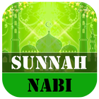 Kumpulan Sunnah Nabi biểu tượng