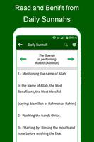 Sunnah of Holy Prophet (PBUH)  скриншот 3