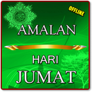 AMALAN SUNNAH DI HARI JUMAT LENGKAP APK