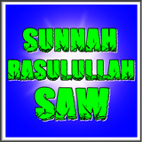 Sunnah Rasulullah SAW Zeichen