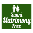 Sunni Matrimony Free 아이콘