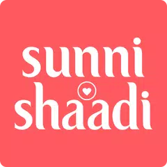 Sunni Matrimony by Shaadi.com APK 下載