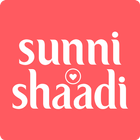 Sunni Matrimony by Shaadi.com 아이콘