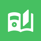 NCERT Audiobooks : SunoKitaab ícone