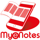 MyeNotes simgesi