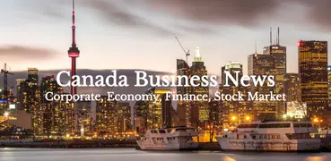 Canada Business News