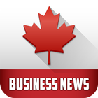 Canada Business News 图标