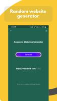 Awesome Websites تصوير الشاشة 2