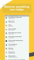 Awesome Websites تصوير الشاشة 3