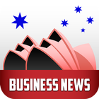 Australia Business News-icoon