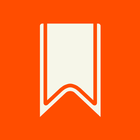 Bookmarked biểu tượng