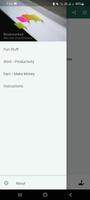 Bookmarked bài đăng