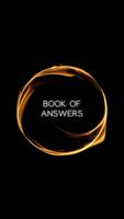Book of Answers الملصق