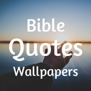 Bible Quotes Wallpapers APK