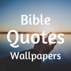 Bible Quotes biểu tượng