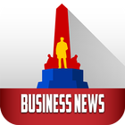 Philippine Business News-icoon