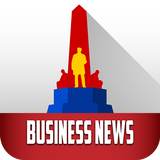 Philippine Business News ikona