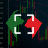 Forex Chart Scanner أيقونة
