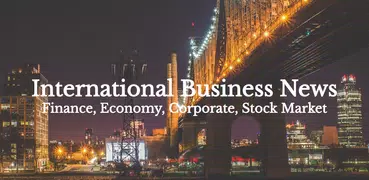 International Business News