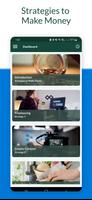 The Side Hustle Guide الملصق