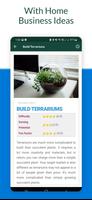 The Side Hustle Guide تصوير الشاشة 2