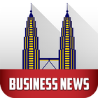 ikon Berita Perniagaan Malaysia