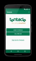 Tentacle পোস্টার