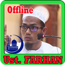 Ceramah Farhan Furaihan Offline APK