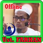 Ceramah Farhan Furaihan Offline icône