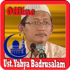Ceramah Yahya Badrussalam Offline أيقونة