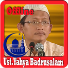 Ceramah Yahya Badrussalam Offline icono