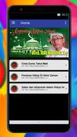 Ceramah Yahya Badrussalam Offline captura de pantalla 2