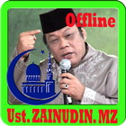 Ceramah K.H. Zainudin MZ Offline icône
