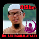 Ceramah Ust. Abu Ihsan Al Atsary Offline APK