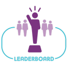 LeaderBoard biểu tượng