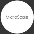 Microscale icon