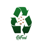 Re-Food icon
