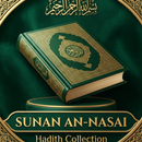 APK Sunan An-Nasai (3 Languages)
