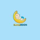 Sun & Moon Play School Teacher App simgesi