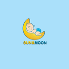 Sun & Moon Play School Teacher App icono