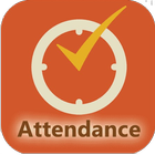 Sunanda Attendance Application icône
