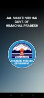 Himachal Water Quality App Affiche