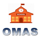 OMAS Water Quality App(School  icon