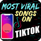 DJ TikTok Hits Viral 2022 ícone