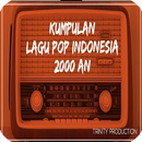 Lagu Pop 2000an Paling Hits APK