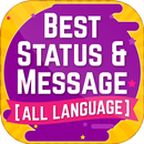 All Latest Status all language status app 2020 APK